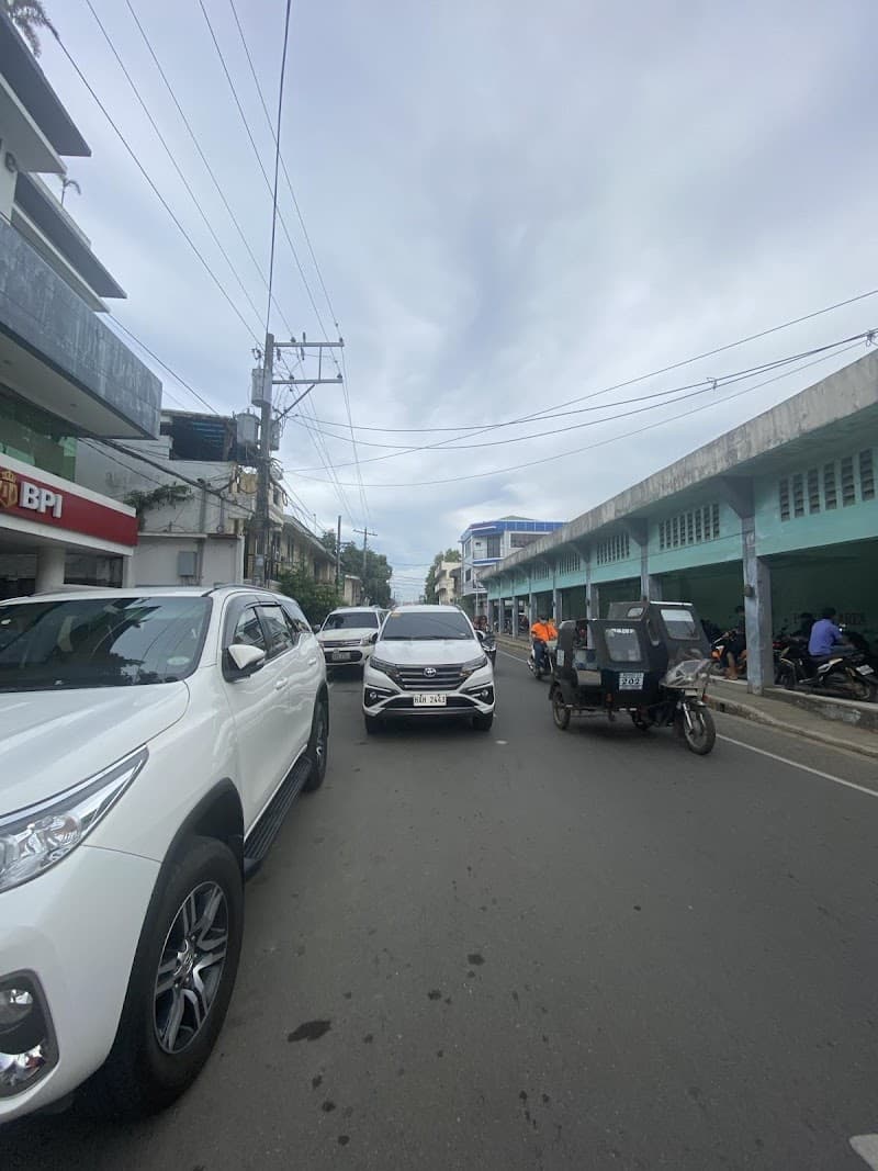 Carl Balita Review Center (CBRC)- Catarman Branch photo 2