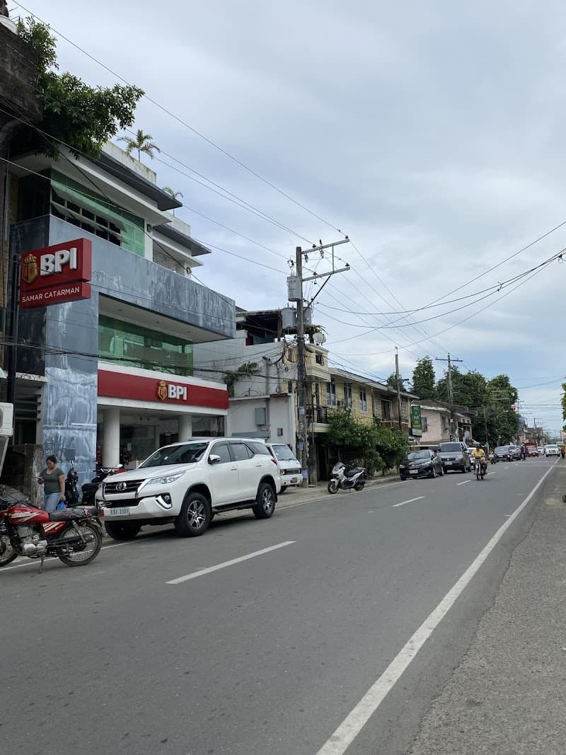 Carl Balita Review Center (CBRC)- Catarman Branch photo 5