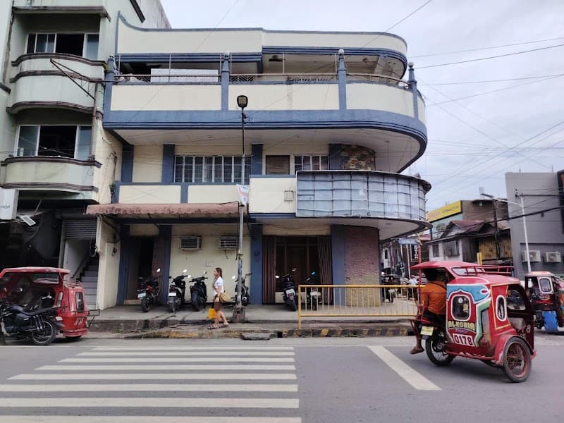Carl Balita Review Center (CBRC)- Catbalogan Branch photo 1