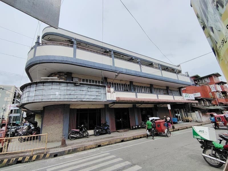 Carl Balita Review Center (CBRC)- Catbalogan Branch photo 2