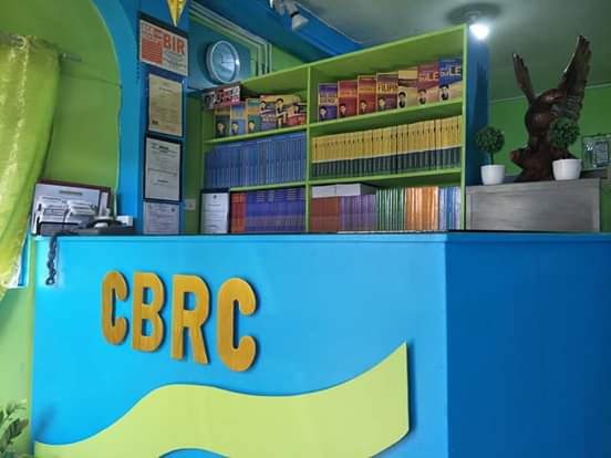 Carl Balita Review Center (CBRC)- Catbalogan Branch photo 3