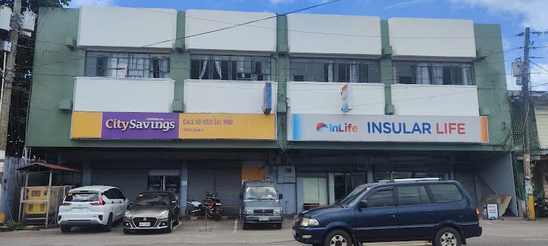 Carl Balita Review Center (CBRC)- Ormoc Branch photo 1