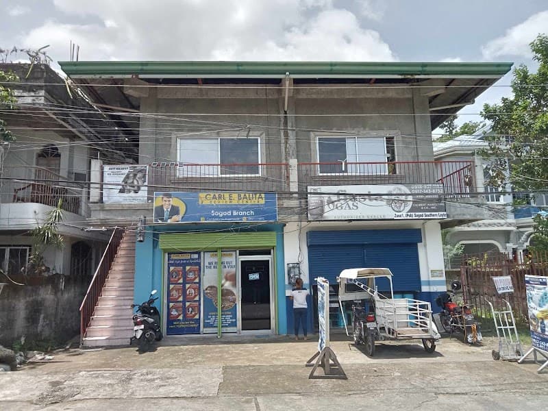 Carl Balita Review Center (CBRC) -Sogod Southern Leyte Branch photo 2
