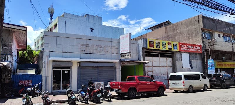 Carl Balita Review Center (CBRC)- Tacloban City Branch photo 1