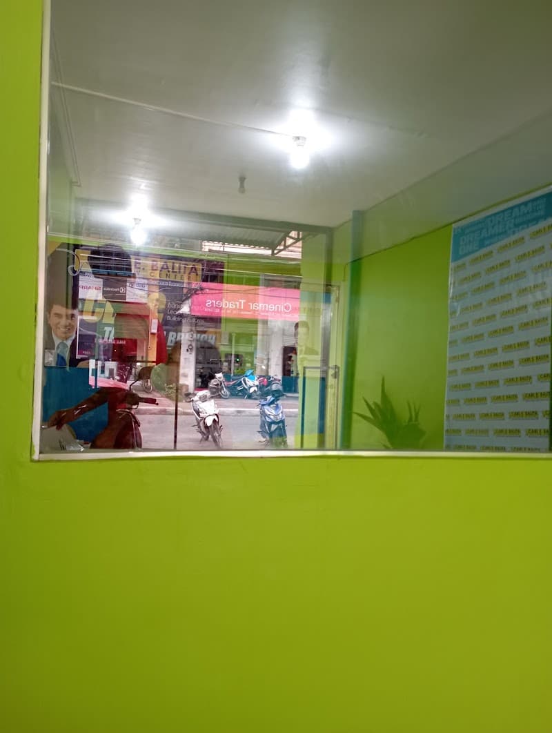 Carl Balita Review Center (CBRC)- Tacloban City Branch photo 2