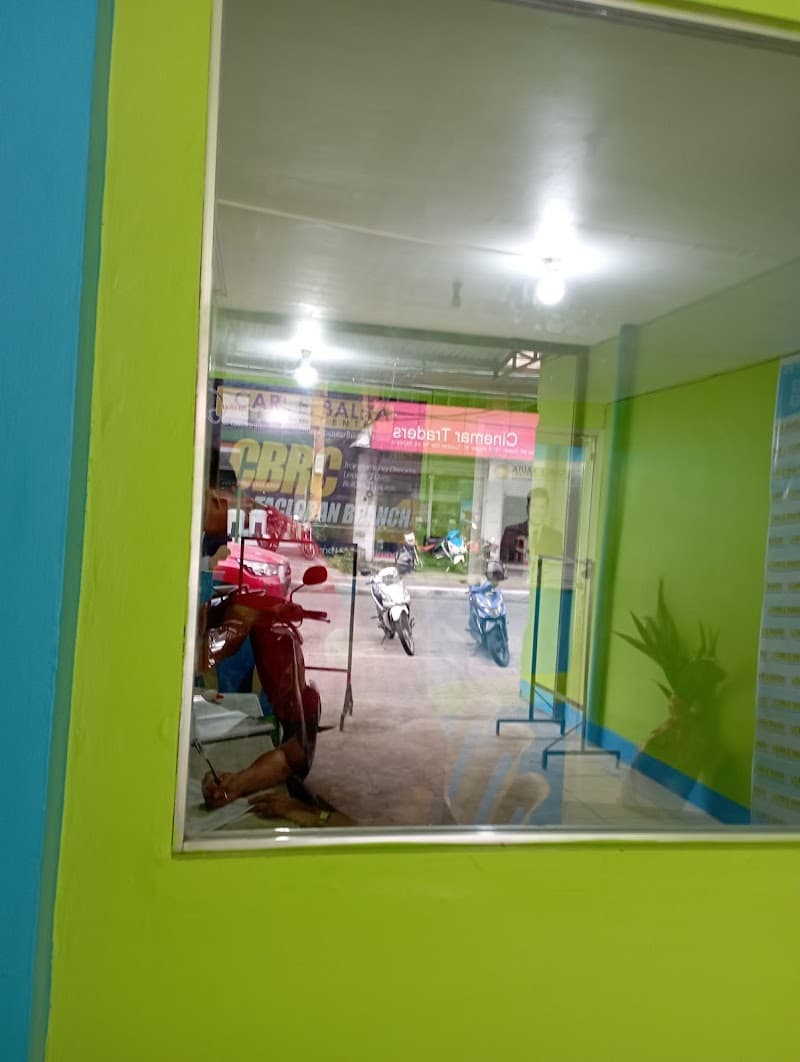 Carl Balita Review Center (CBRC)- Tacloban City Branch photo 3