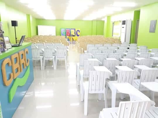 CARL BALITA REVIEW CENTER GUMACA BRANCH photo 1