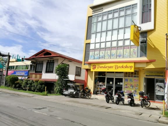 CARL BALITA REVIEW CENTER GUMACA BRANCH photo 2