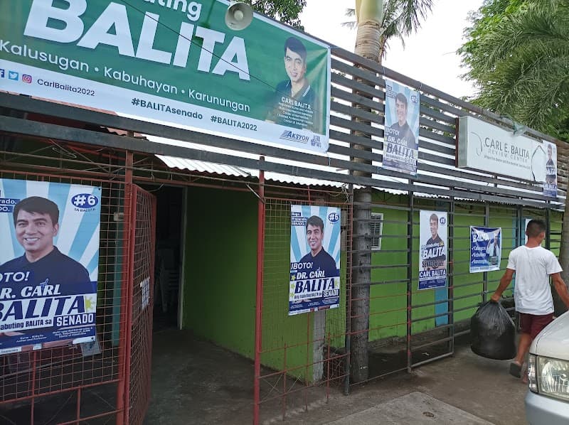 Carl Balita Review Center photo 1