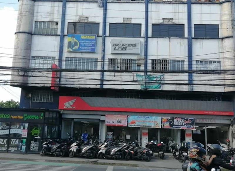 CARL BALITA REVIEW CENTER KARUHATAN VALENZUELA photo 1