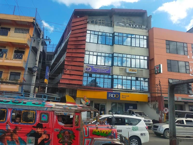 CARL BALITA REVIEW CENTER LA TRINIDAD photo 2
