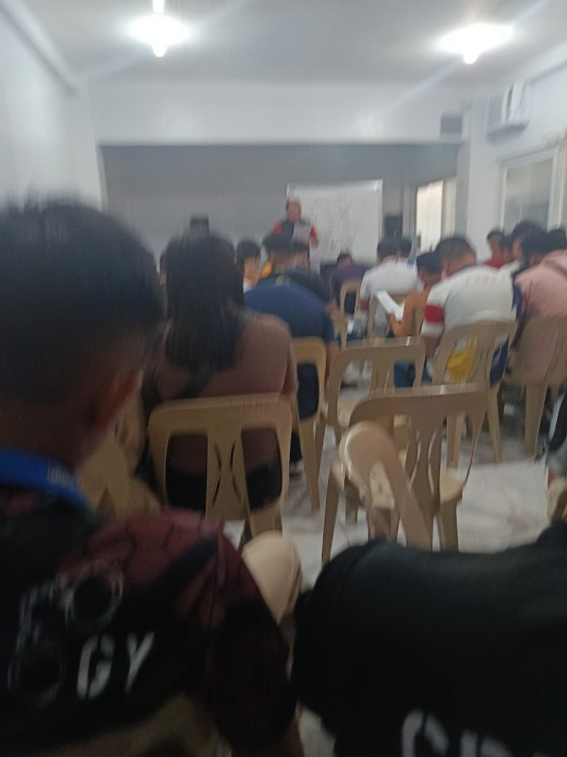 Carl Balita Review Center- La Union Branch photo 1