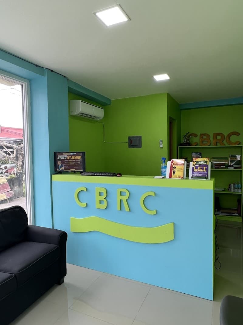 Carl Balita Review Center - Lipa Batangas Branch photo 2