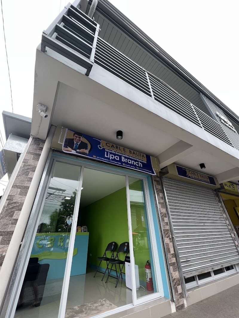 Carl Balita Review Center - Lipa Batangas Branch photo 3