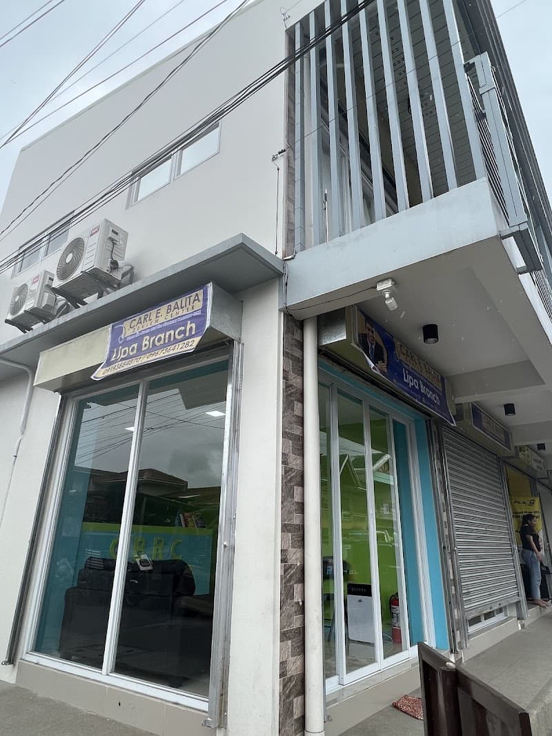 Carl Balita Review Center - Lipa Batangas Branch photo 4
