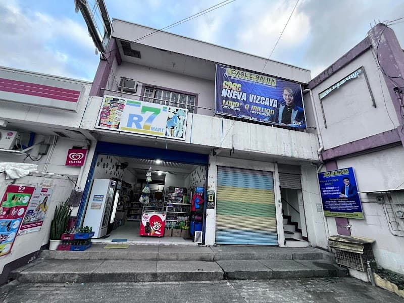 Carl Balita Review Center Nueva Vizcaya Branch photo 1