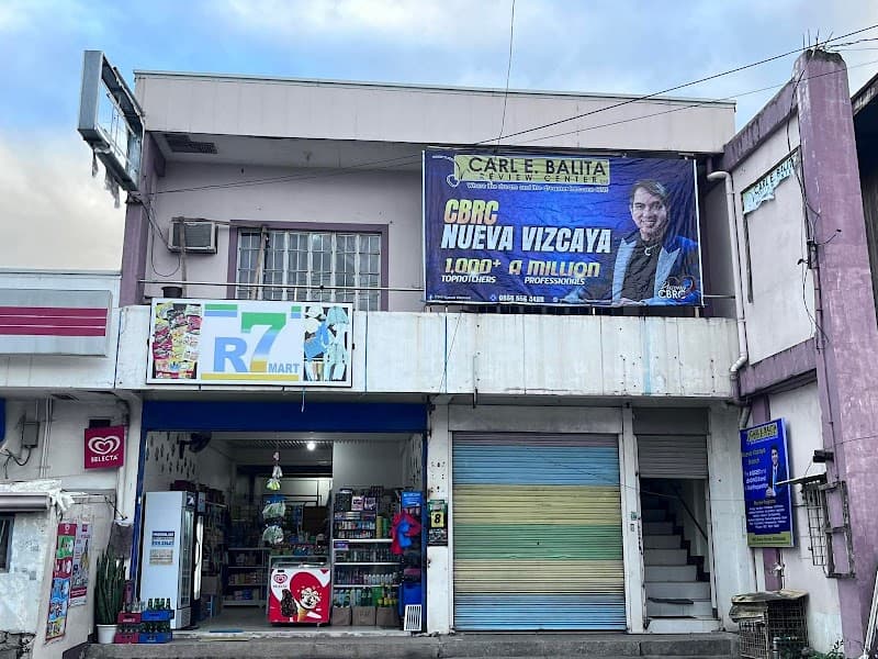 Carl Balita Review Center Nueva Vizcaya Branch photo 4