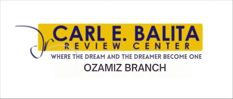 Carl Balita Review Center - Ozamiz City photo 1