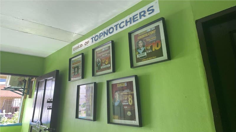 Carl Balita Review Center - Surigao Branch photo 2