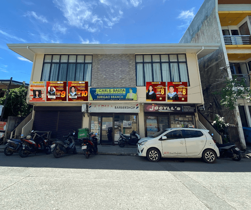 Carl Balita Review Center - Surigao Branch photo 4