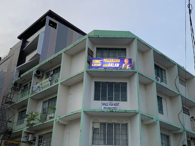 Carl E. Balita Review Center - AKLAN BRANCH photo 1