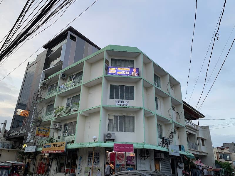 Carl E. Balita Review Center - AKLAN BRANCH photo 3