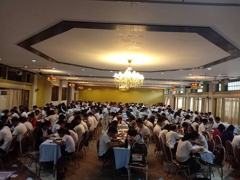 Carl E. Balita Review Center photo 1