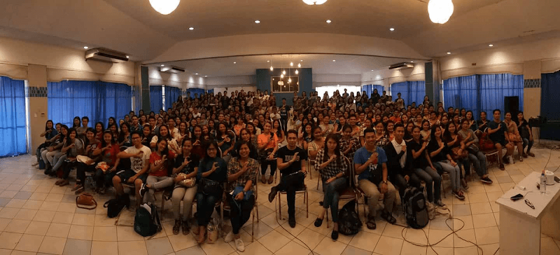 Carl E. Balita Review Center photo 2