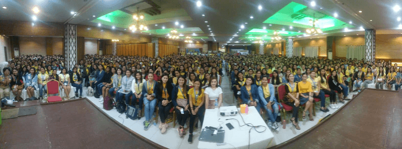 Carl E. Balita Review Center photo 4