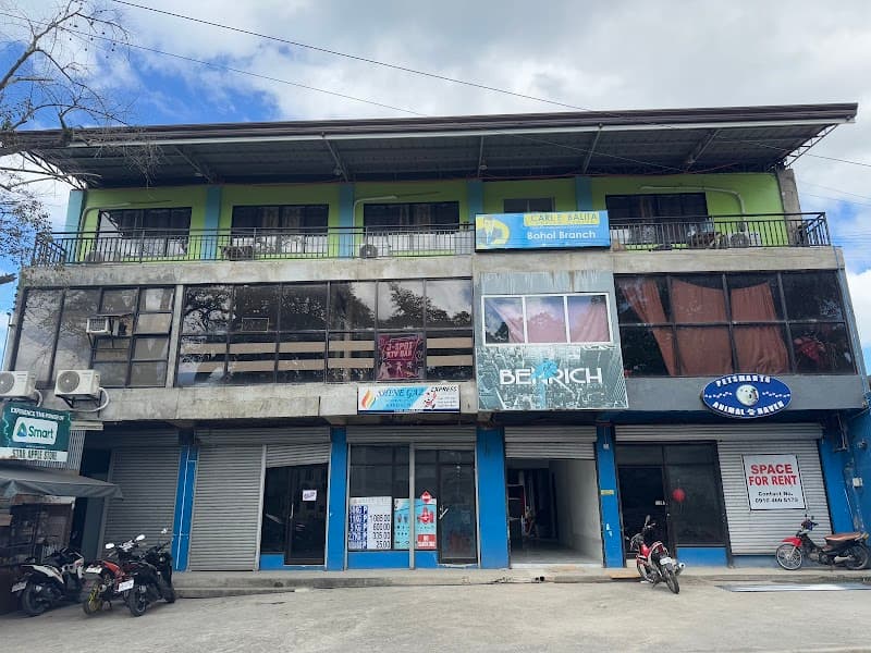 Carl E. Balita Review Center Bohol Branch photo 1