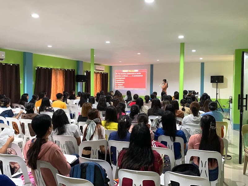 Carl E. Balita Review Center Bohol Branch photo 2