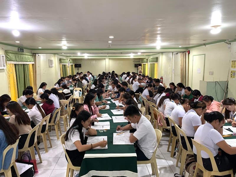 Carl E. Balita Review Center Bohol Branch photo 3