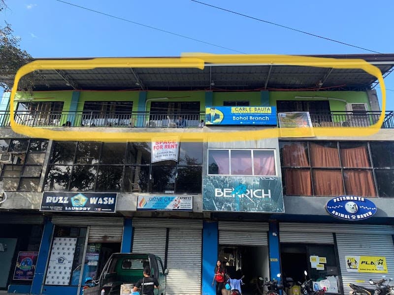 Carl E. Balita Review Center Bohol Branch photo 5