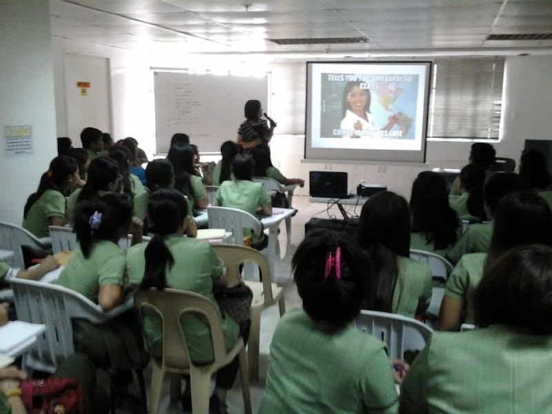Carl E. Balita Review Center Caloocan photo 3