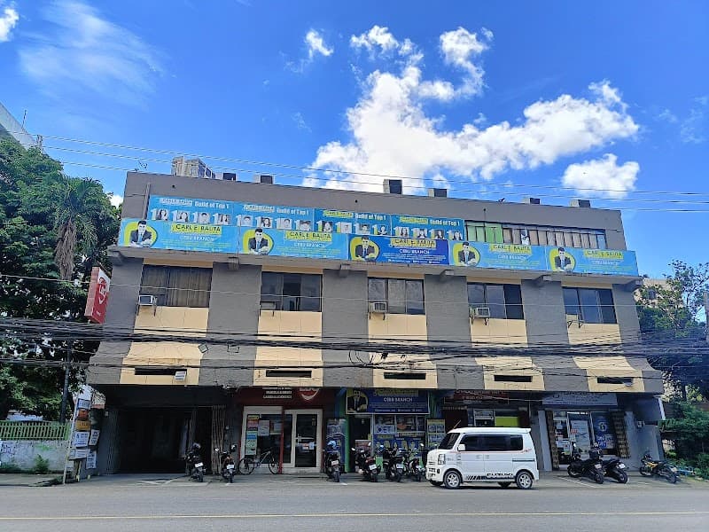 Carl E Balita Review Center Cebu Branch photo 4