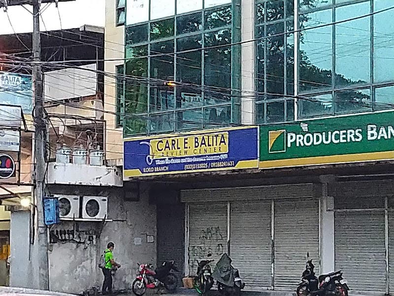 Carl E. Balita Review Center photo 2