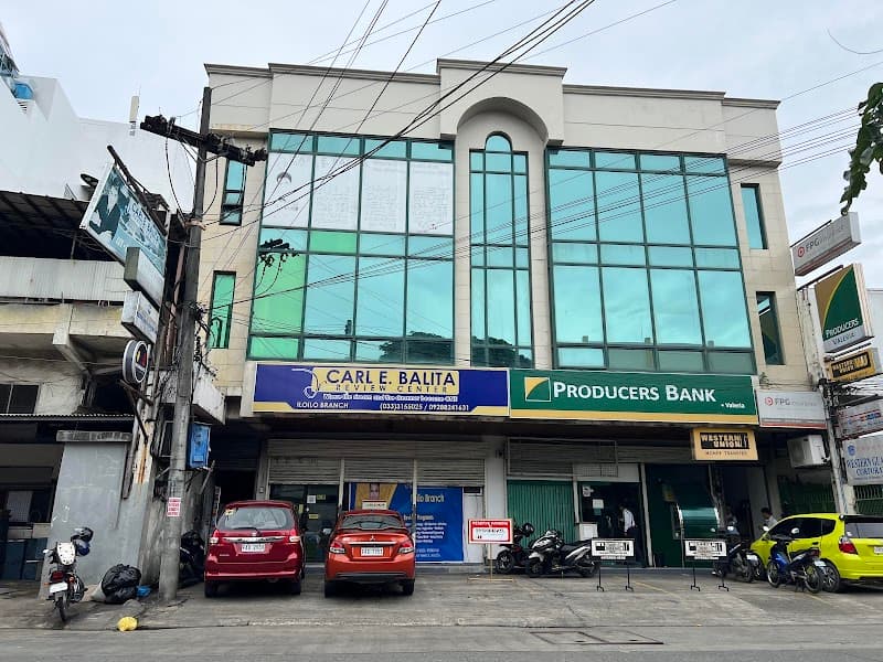 Carl E. Balita Review Center photo 3