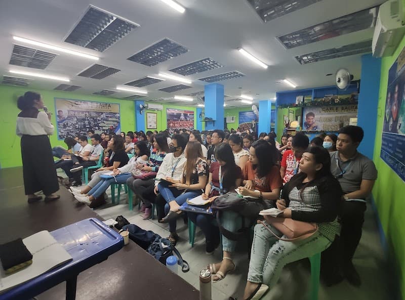 Carl E. Balita Review Center - Las Piñas photo 1