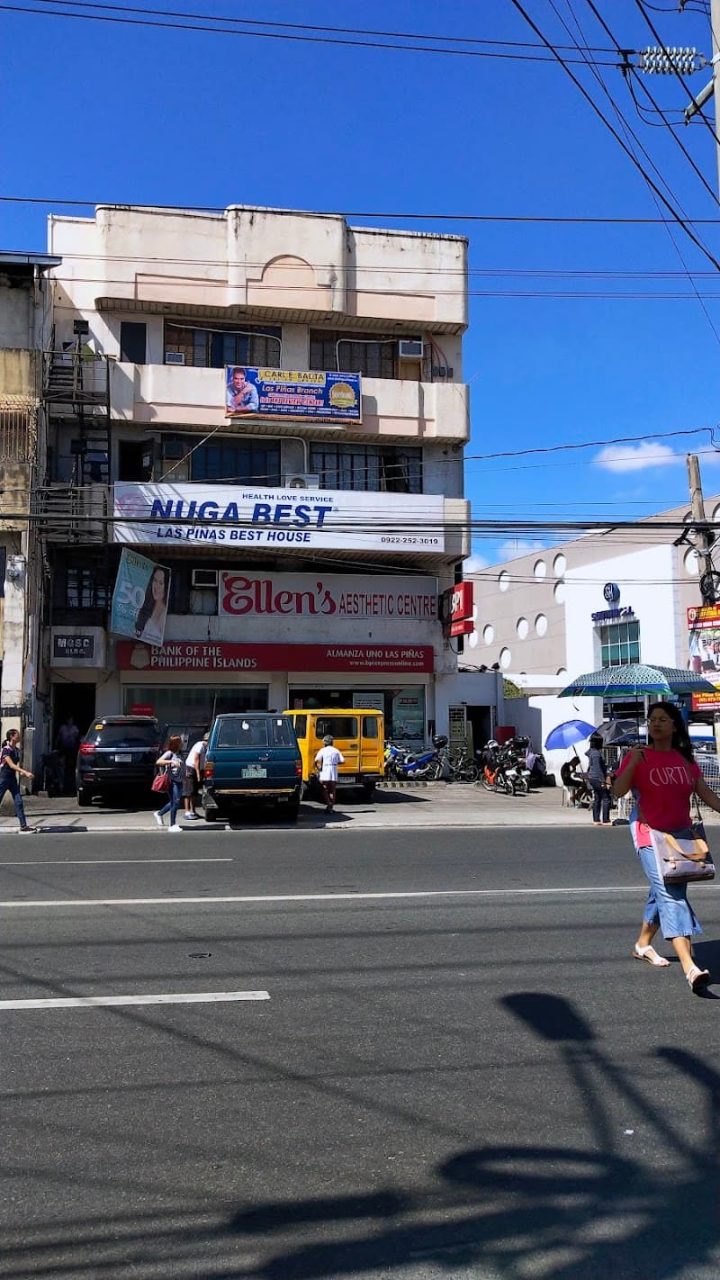 Carl E. Balita Review Center - Las Piñas photo 2