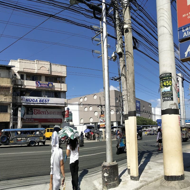 Carl E. Balita Review Center - Las Piñas photo 5