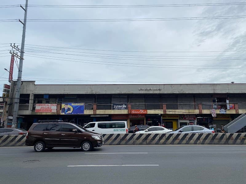 Carl E. Balita Review Center Pasig Branch photo 1