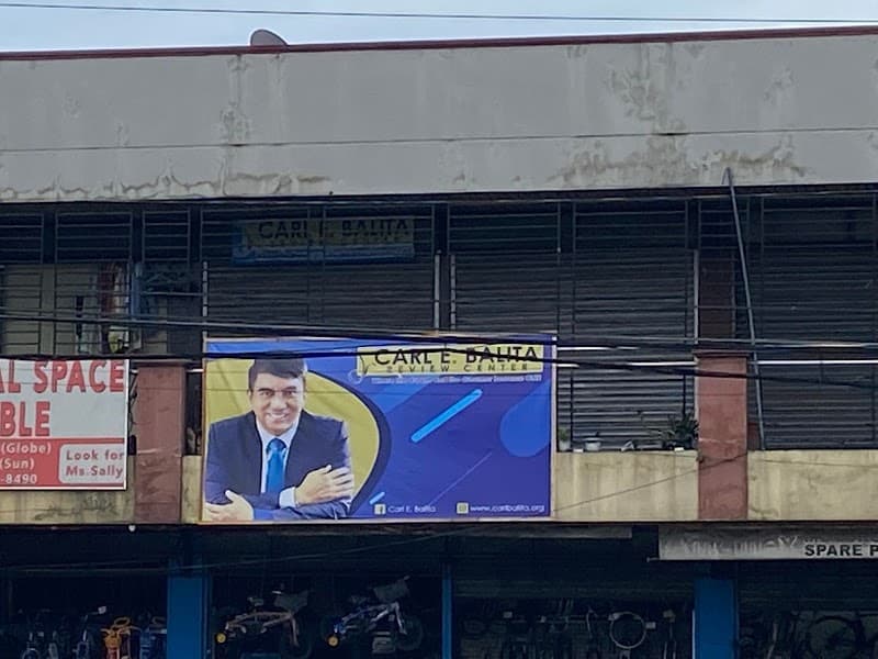 Carl E. Balita Review Center Pasig Branch photo 2