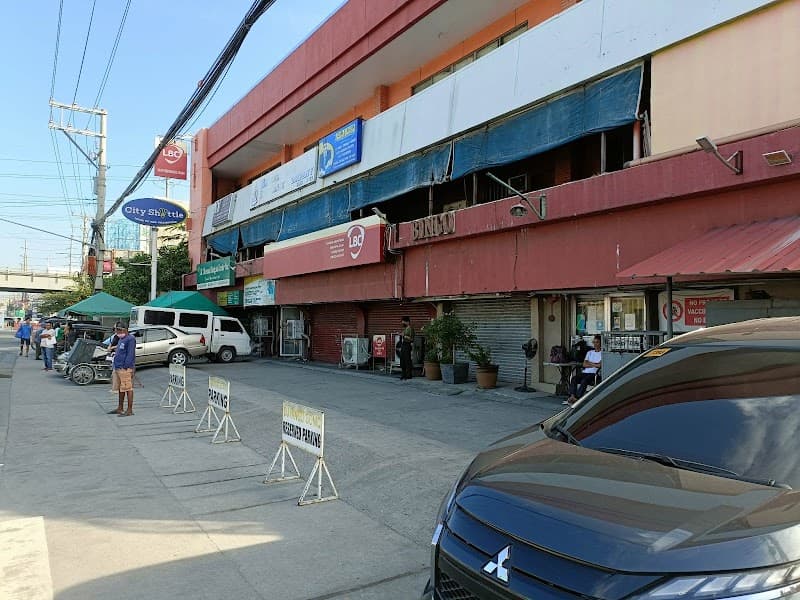 Carl E. Balita Review Center San Fernando Pampanga Branch photo 3