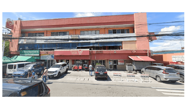 Carl E. Balita Review Center San Fernando Pampanga Branch photo 4