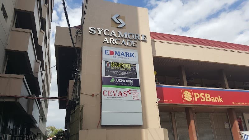 CEVAS Alabang - IELTS, Review Center, and Language School photo 2