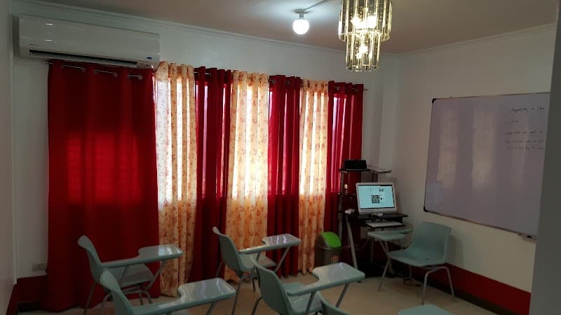 CEVAS Alabang - IELTS, Review Center, and Language School photo 3