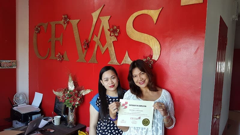 CEVAS Alabang - IELTS, Review Center, and Language School photo 4