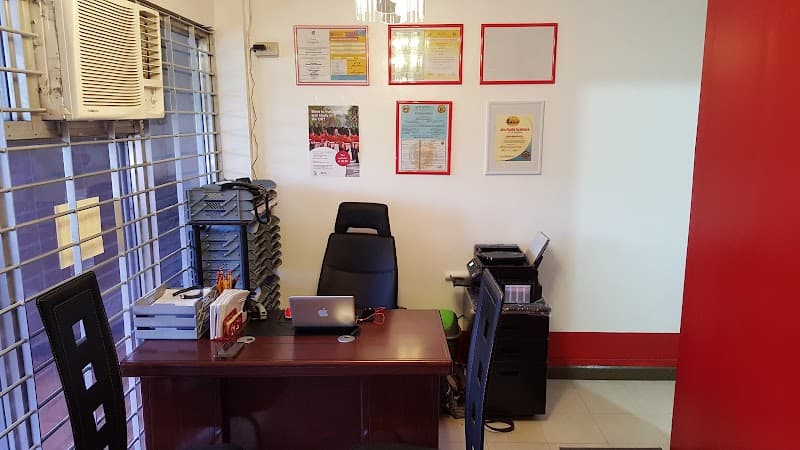 CEVAS Alabang - IELTS, Review Center, and Language School photo 5