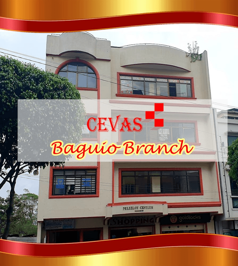 CEVAS Baguio - IELTS, Review Center, and Language School photo 2