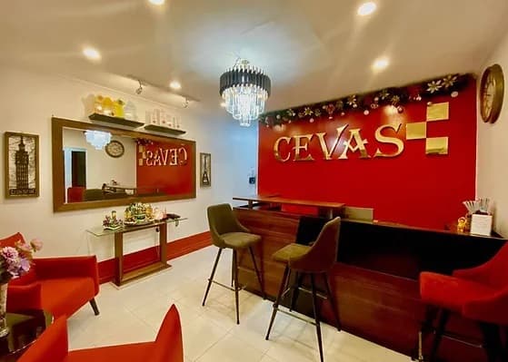 CEVAS Caloocan - IELTS, Review Center, and Language School photo 1